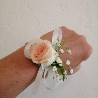 Bracelet invitée