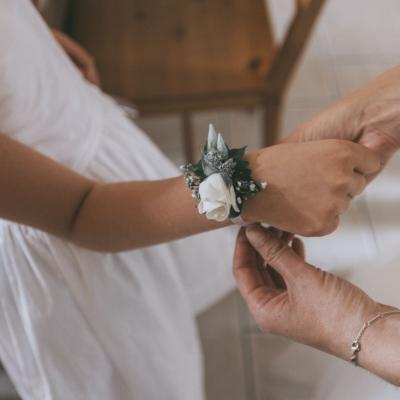 Bracelet petite fille