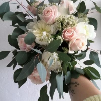 Bouquets de mariée